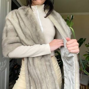 1960s Mink Stole